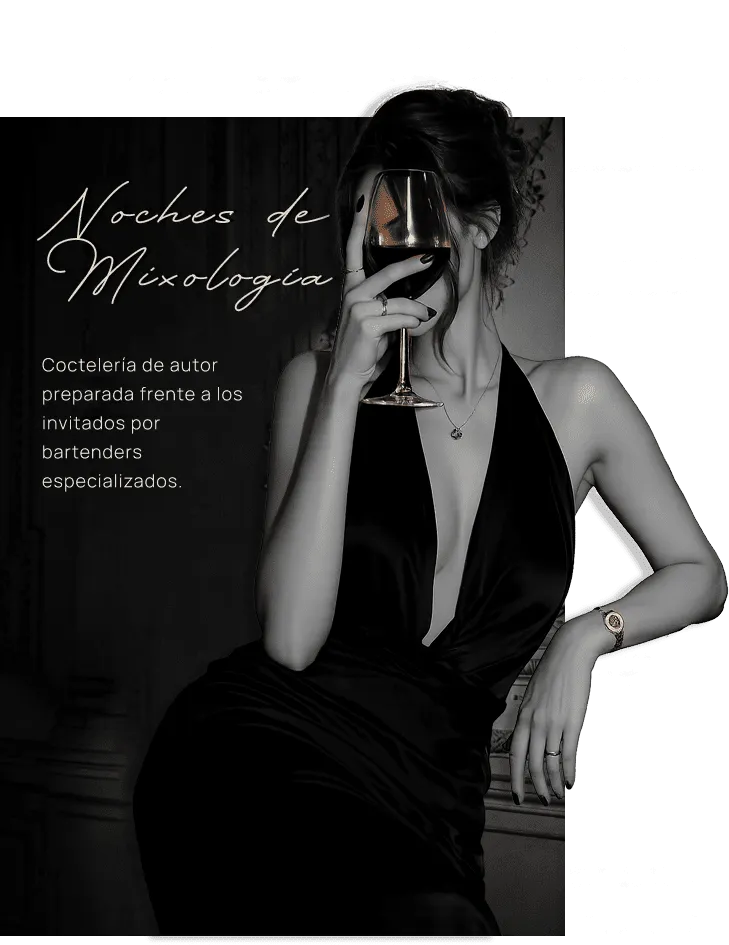 Mixologia